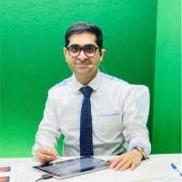 Dr Manish Chhabra